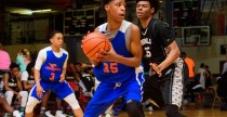 Southern Stampede - Bush - 2019