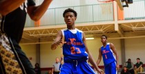 Southern Stampede - Bush - 2019
