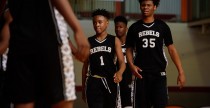 Coastal Crew Rebels - 2019