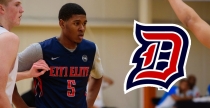 Darius Banks becomes the second member of the Duquesne Dukes 2017 recruiting class. 