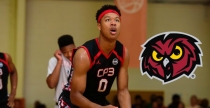 JP Moorman comes off the board citing the blue-collar mentality of the Temple Owls for the reason of his choosing. 
