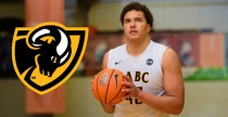 VCU lands one of the best rebounders from the 2017 class, Marcos Santos-Silva. 