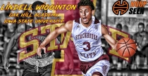 Iowa State finds its third top-125 commitment in Lindell Wigginton.