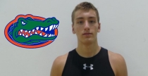 Florida picks up its third commitment from a 2017 class member coming in the form of versatile forward Chase Johnson. 