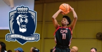 Old Dominion lands one of the best shooters of the ball, 2017 guard Michael Hueitt. 