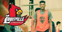 Louisville adds further to its loaded 2017 recruiting class, this time landing the verbal commitment from Lance Thomas. 