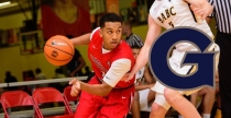 Georgetown kicks off its 017 class in style coming in the form of top-50 guard Tremont Waters. 