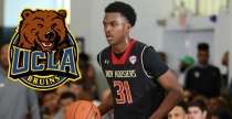 Kris Wilkes tops off a tremendous class put together by UCLA, now sitting second overall within the 2017 HoopSeen Top-25 Class Rankings. 