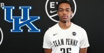 Kentucky stays hot as it lands its second top-30 recruit of the day, this time coming with five-star forward PJ Washington. 