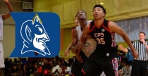 Duke lands the number one player in America as Wendell Carter commits to the Blue Devils. 