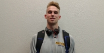 Grant Shephard begins his story as a high-major recruit as he gets a run in with the Montverde Academy program this winter for his final year of high school play. 