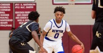 Ashton Hagans