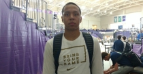 Isaiah Kelly produces at the City of Palms Classic as he names an early top four. 