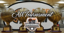 All Tournament Super Regional
