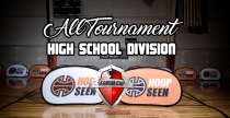 HS Division All Tournament - GA Cup I