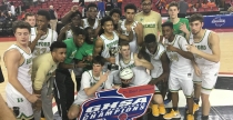 Buford state title