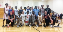 All Star game NC