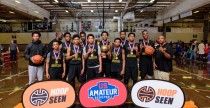 Team Showcase 15U - Georgia Cup I champs