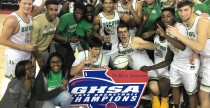 Buford state title