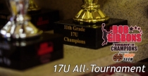 Bob Gibbons Tournament of Champions 17U all tournament