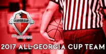 All Georgia Cup 2017