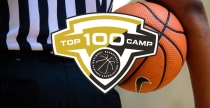 NBA Top 100 camp