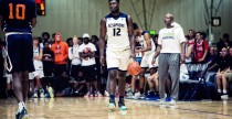 Zion Williamson