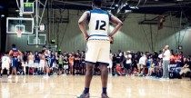 Zion Williamson