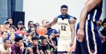 Zion Williamson