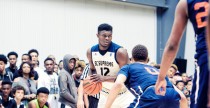 Zion Williamson