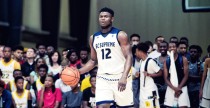 Zion Williamson