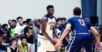 Zion Williamson