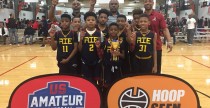 All In Elite GA Cup I Champs