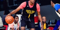 Isaiah Scott