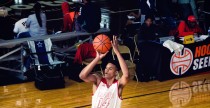 Isaiah Todd