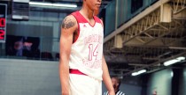 Isaiah Todd