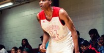 Isaiah Todd