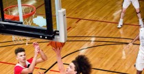 KJ Johnson
