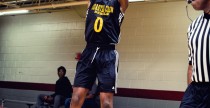Javonte LeCounte 