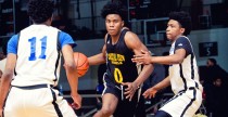 Javonte LeCounte 