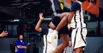 Javonte LeCounte 