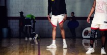 Isaiah Todd 