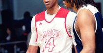 Isaiah Todd 