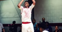 Isaiah Todd 