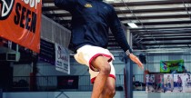 Isaiah Todd 