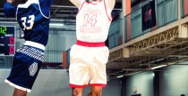 Isaiah Todd 