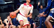 Isaiah Todd 