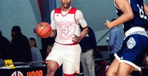 Isaiah Todd 