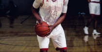 Isaiah Todd 