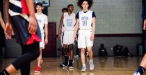 KJ Johnson